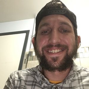 Meet your Posher, Matt